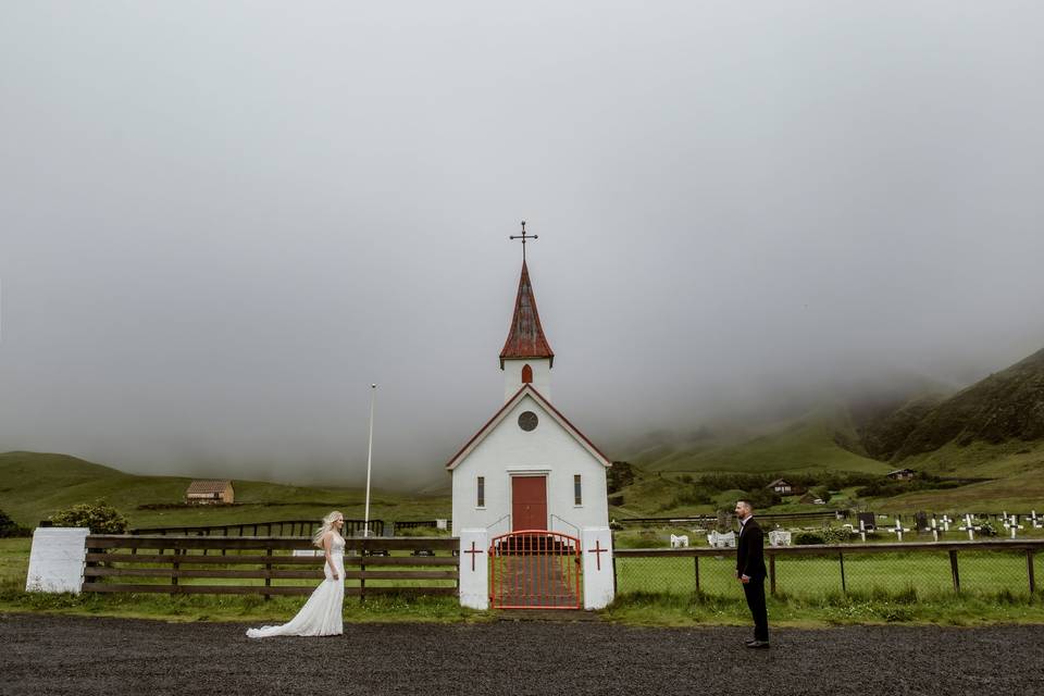 Iceland!