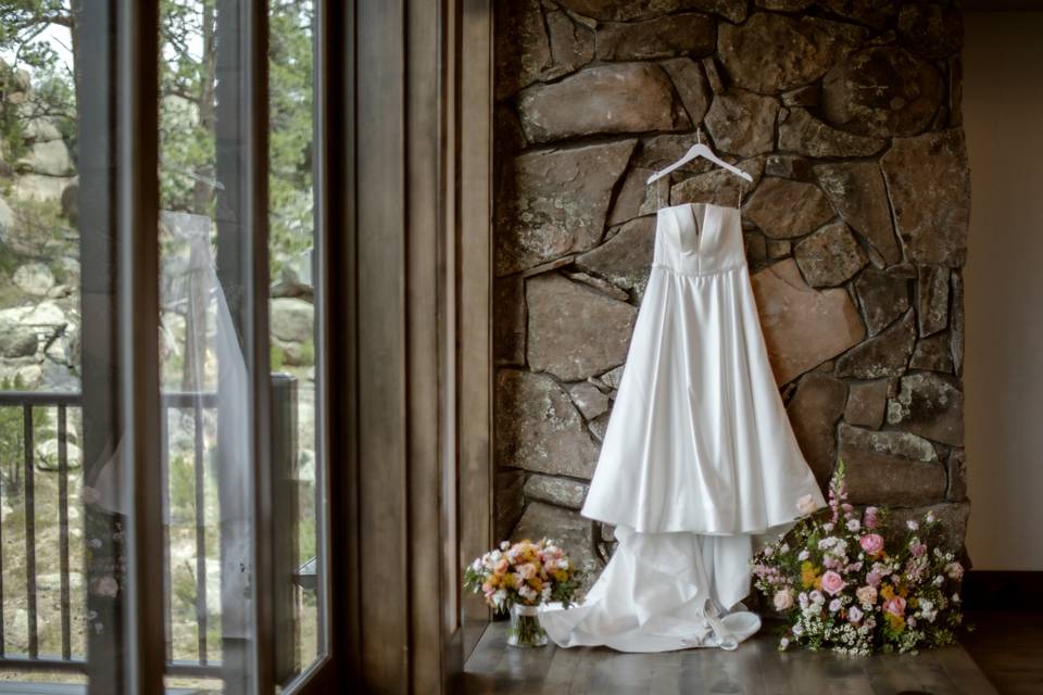 Black Canyon Inn