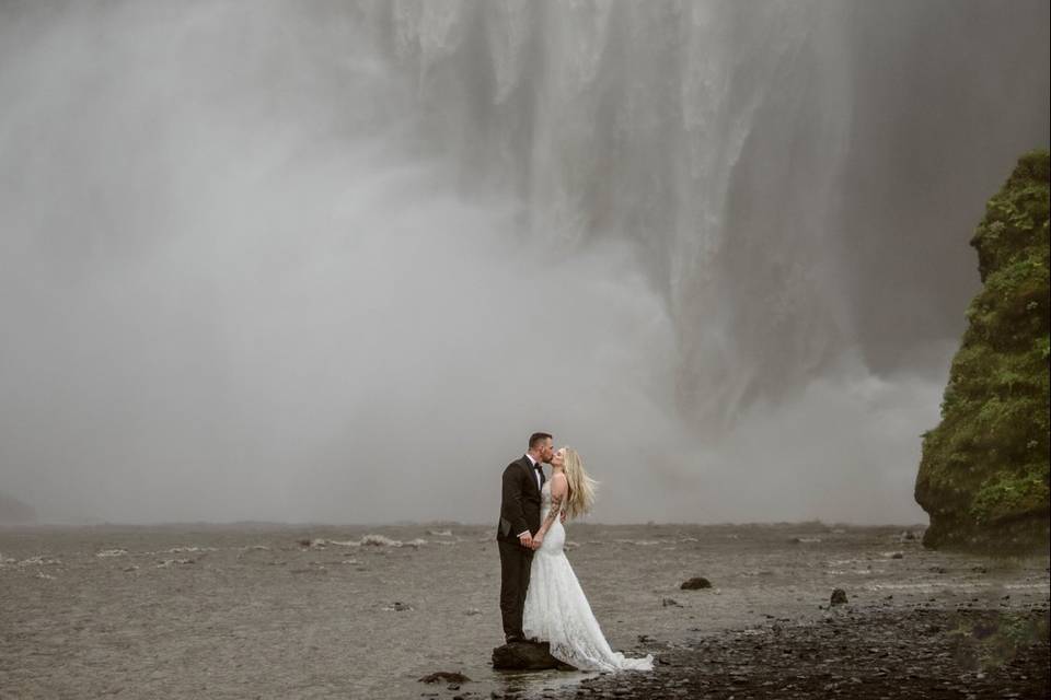 Iceland!