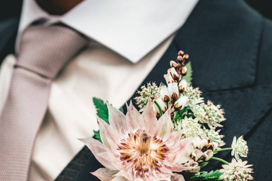 Boutonniere