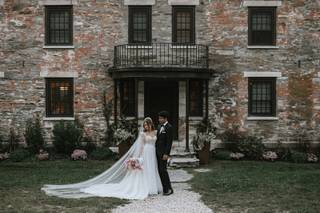 Weddings by Roma