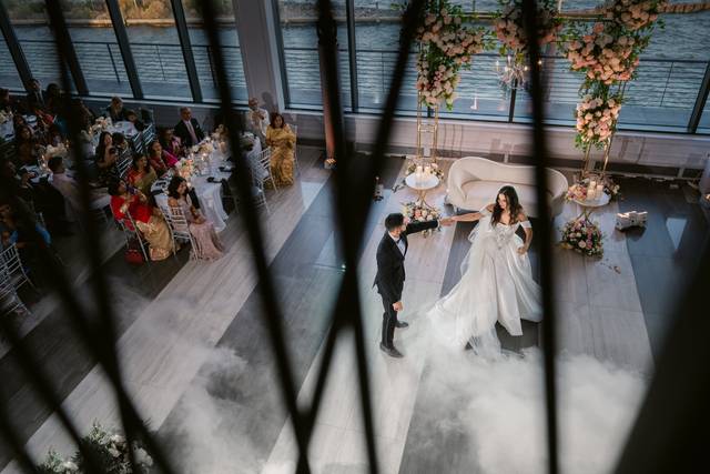 Jersey City Indian Wedding