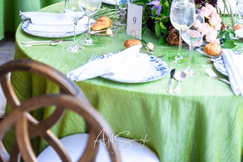 NY Upstate Indian Wedding