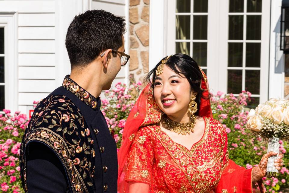 NJ Indian Multicultural