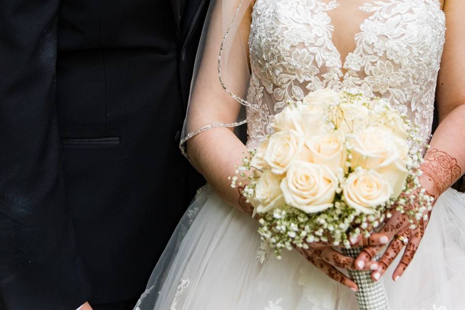 Indian NYC Wedding