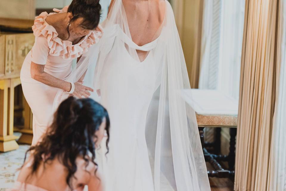 Long Island Wedding