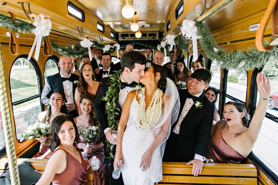 Bethpage Long Island Wedding