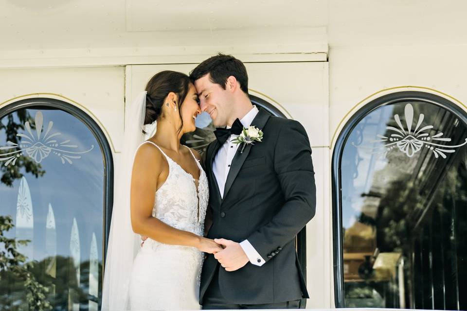 Bethpage Long Island Wedding