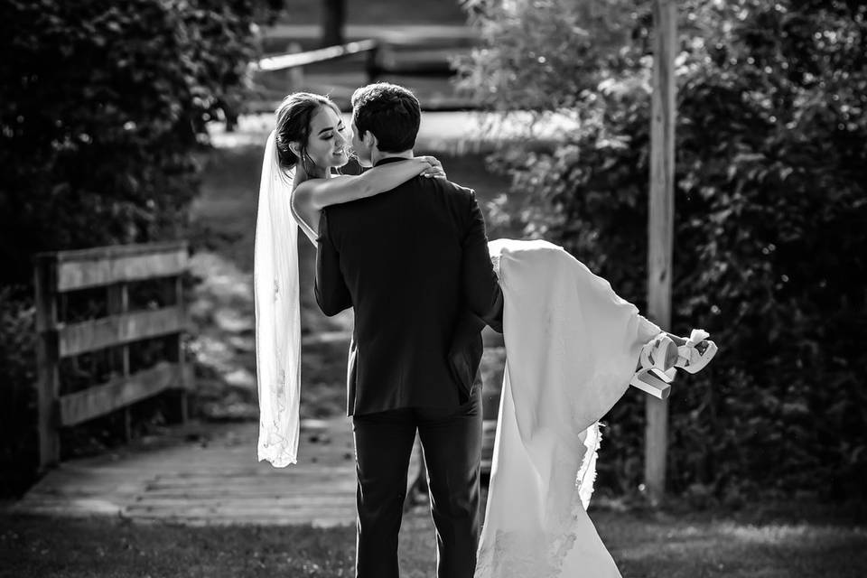 Bethpage Long Island Wedding