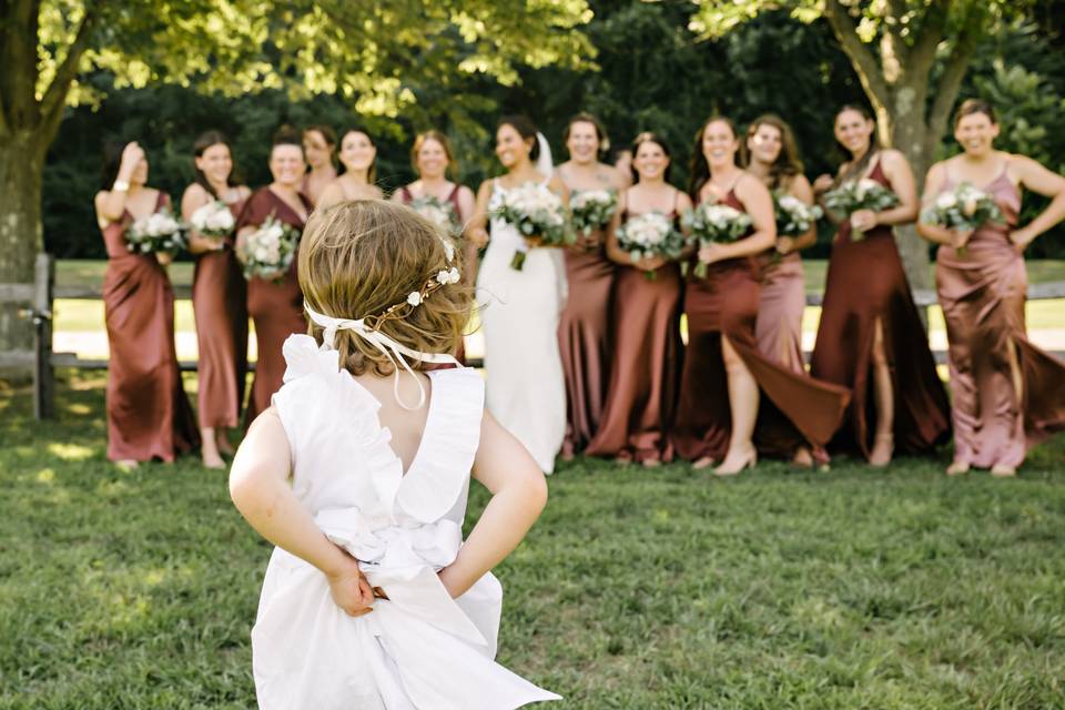 Bethpage Long Island Wedding