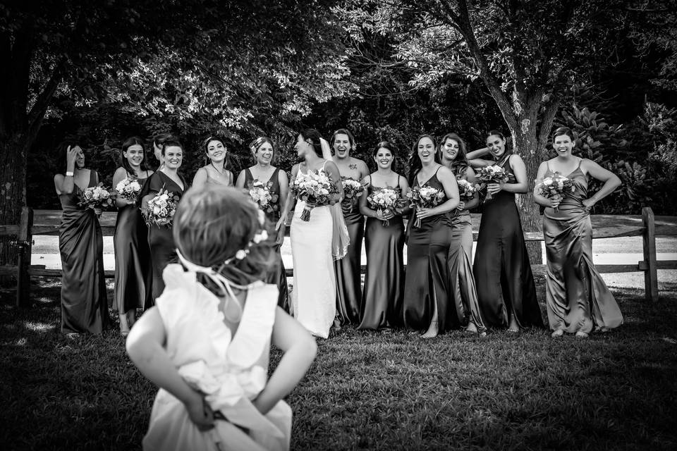 Bethpage Long Island Wedding