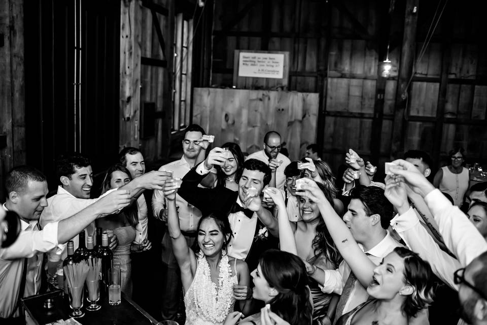 Bethpage Long Island Wedding