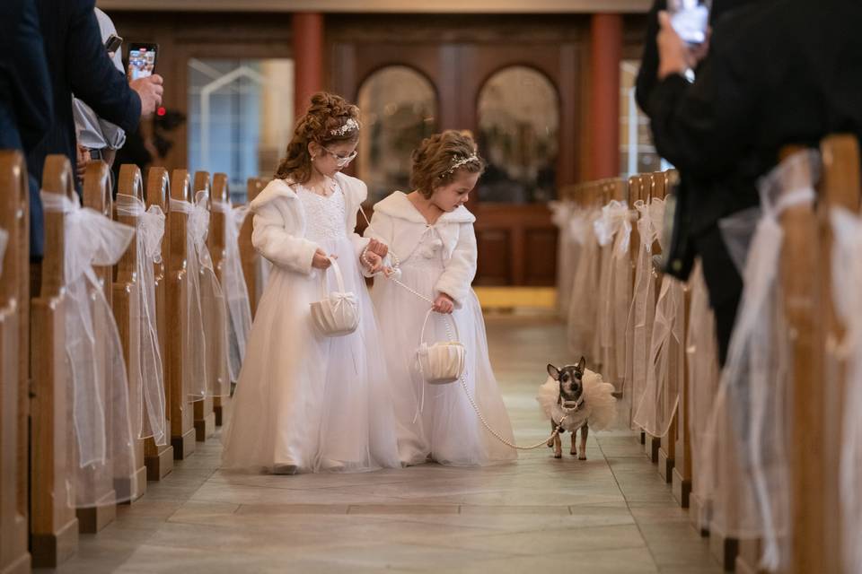 Long Island Wedding