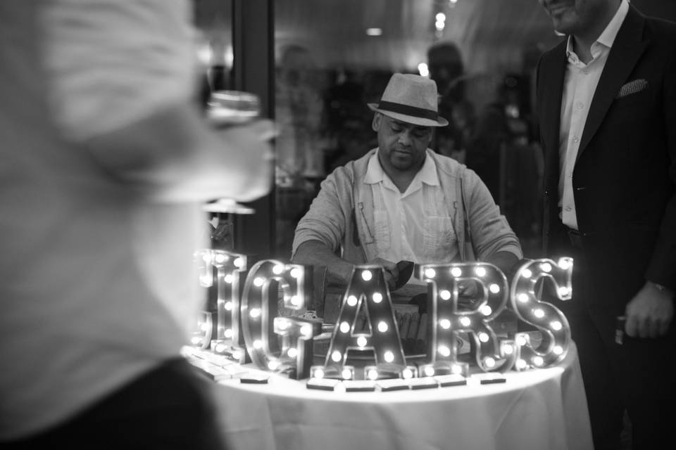 Long Island Wedding
