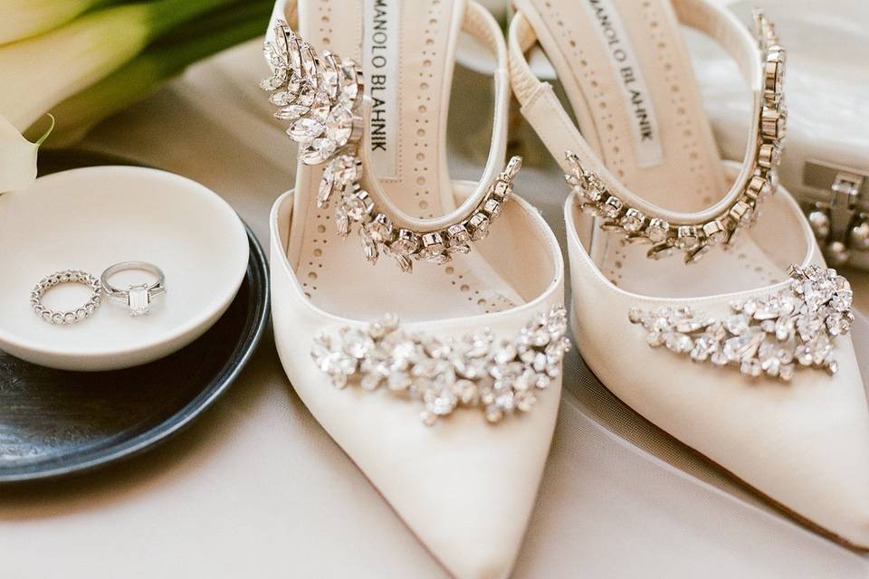 Montauk Long Island Wedding