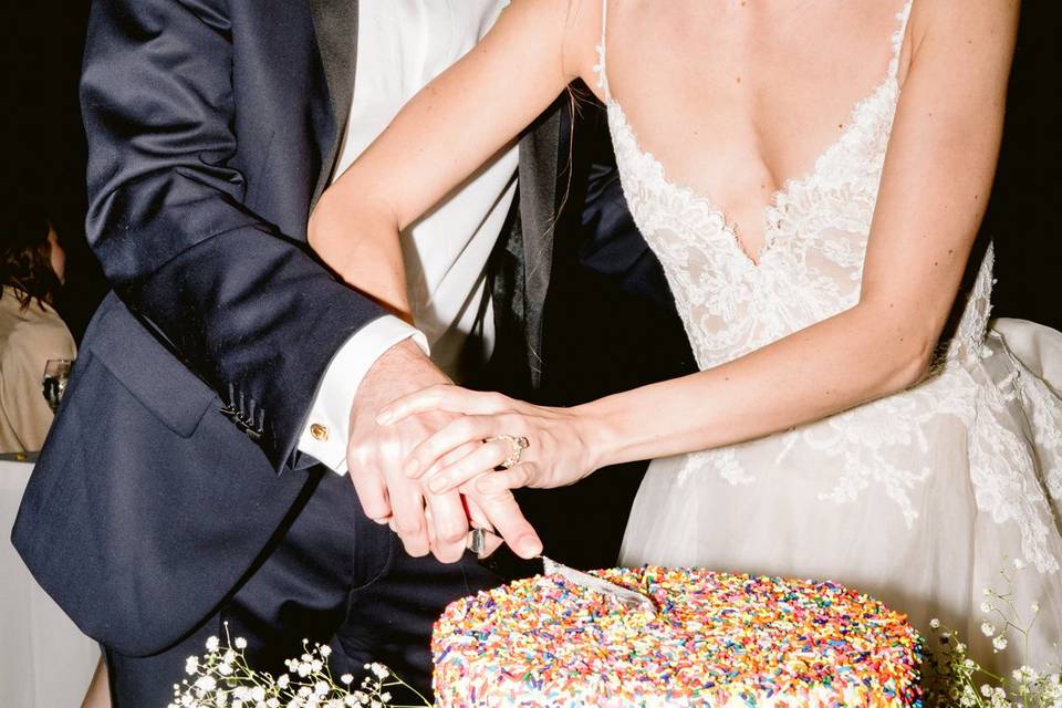 North Fork Long Island Wedding