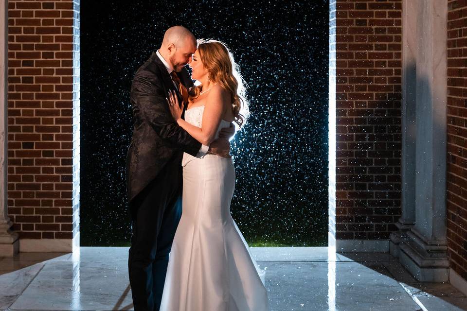Westbury Long Island Wedding