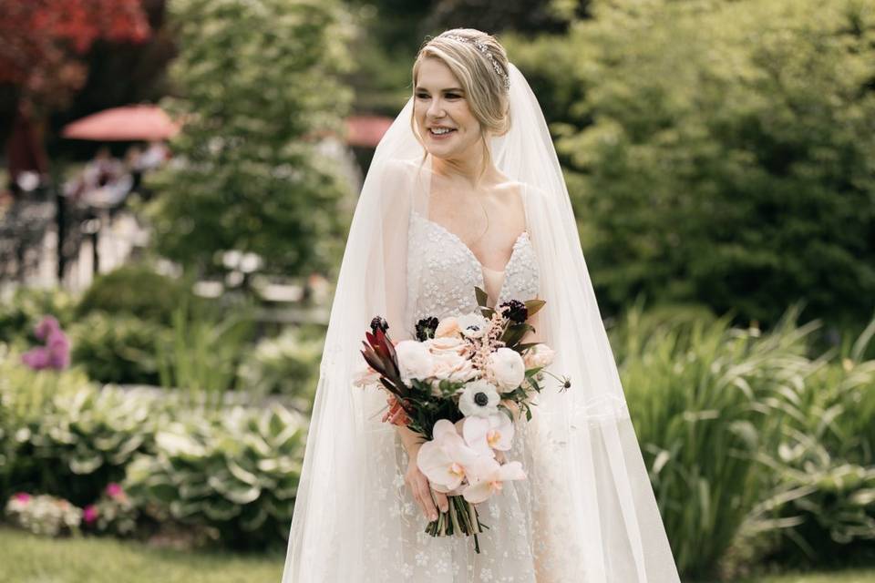 Long Island Wedding