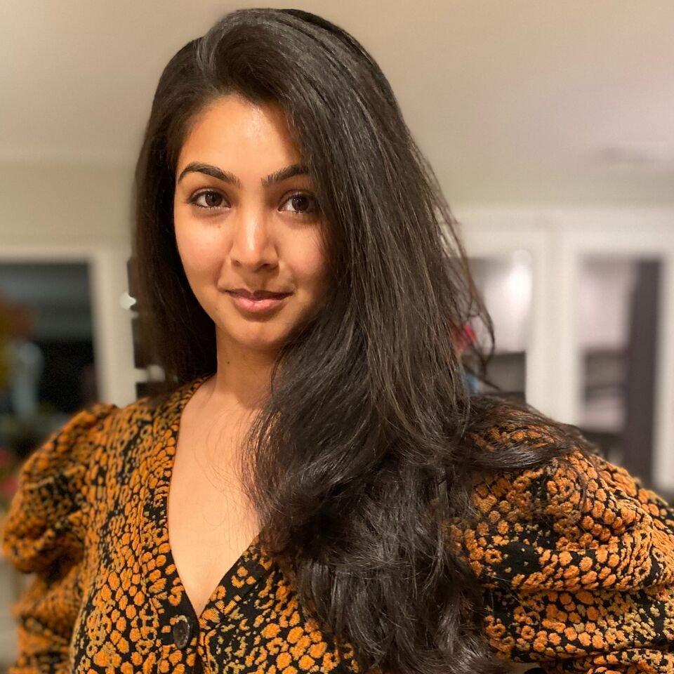 Roma Thakkar