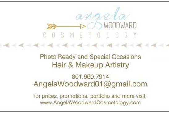 Angela Elizabeth Cosmetology