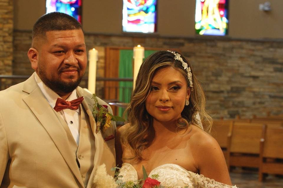 Aide & Juan 2024