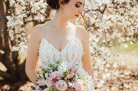 Elegant Arrangements by Mauree