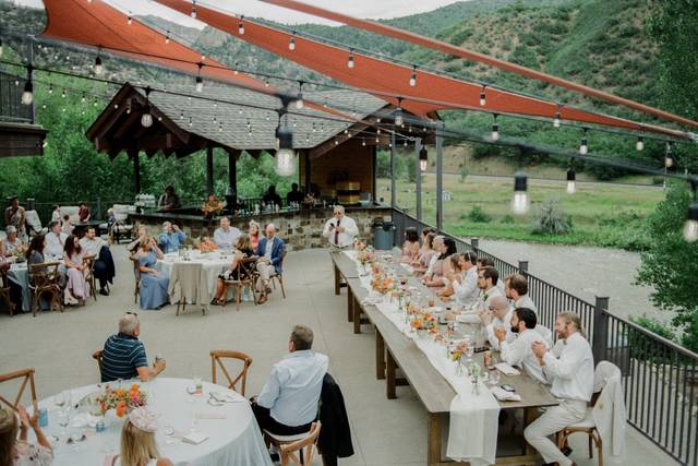 The Overlook at Glenwood Canyon Resort