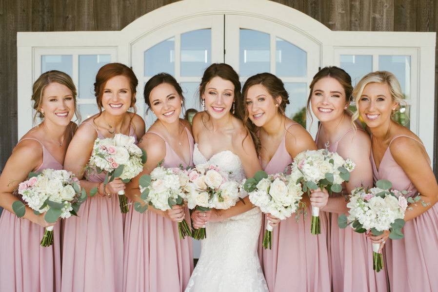 The 10 Best Wedding Photographers in Stillwater, OK - WeddingWire