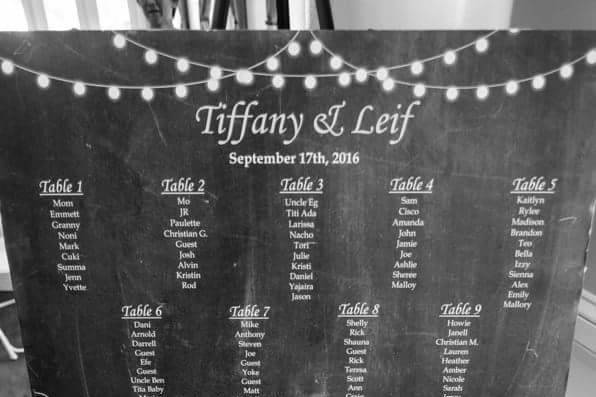 Chalkboard