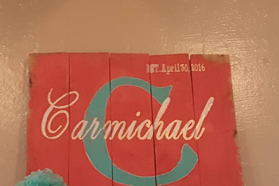 Carmichael