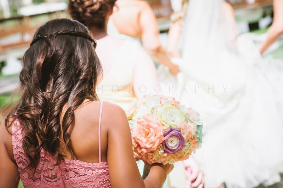 Bridemaid