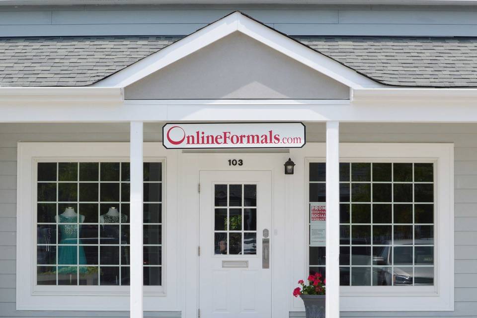 Onlineformals.com - Dress \u0026 Attire 