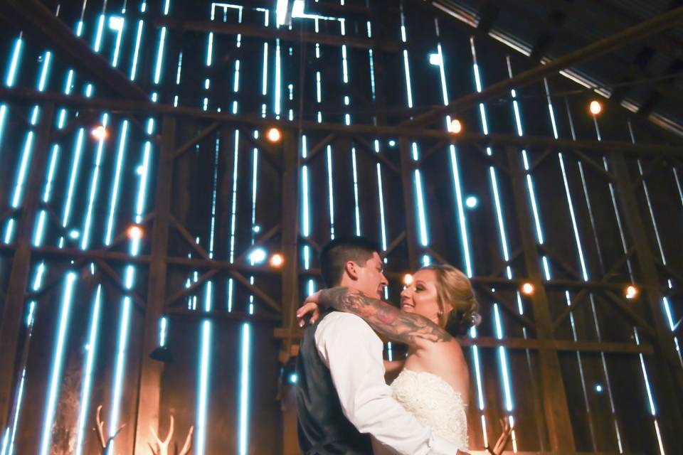 L+K First Dance