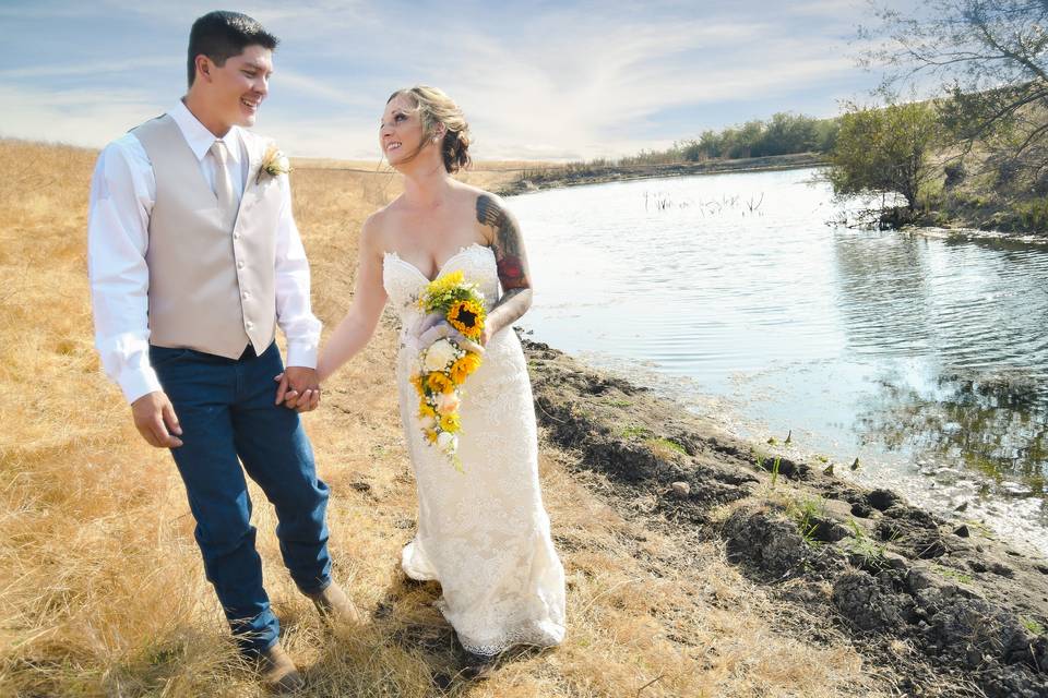 Lacey + Kenton