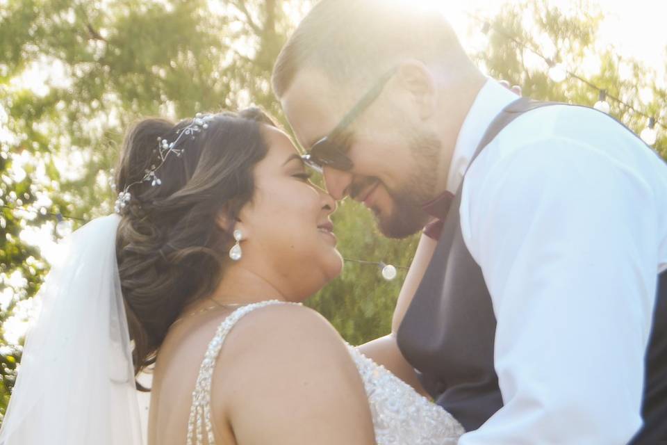 First Dance