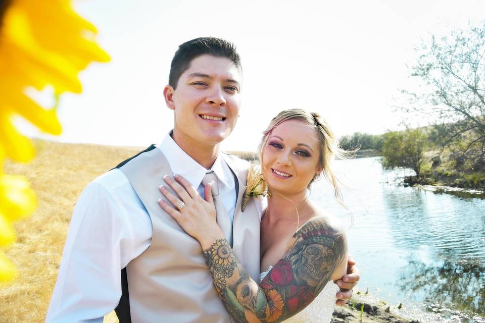 Lacey + Kenton