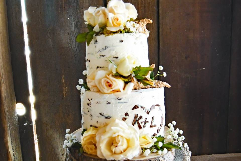 The Cake