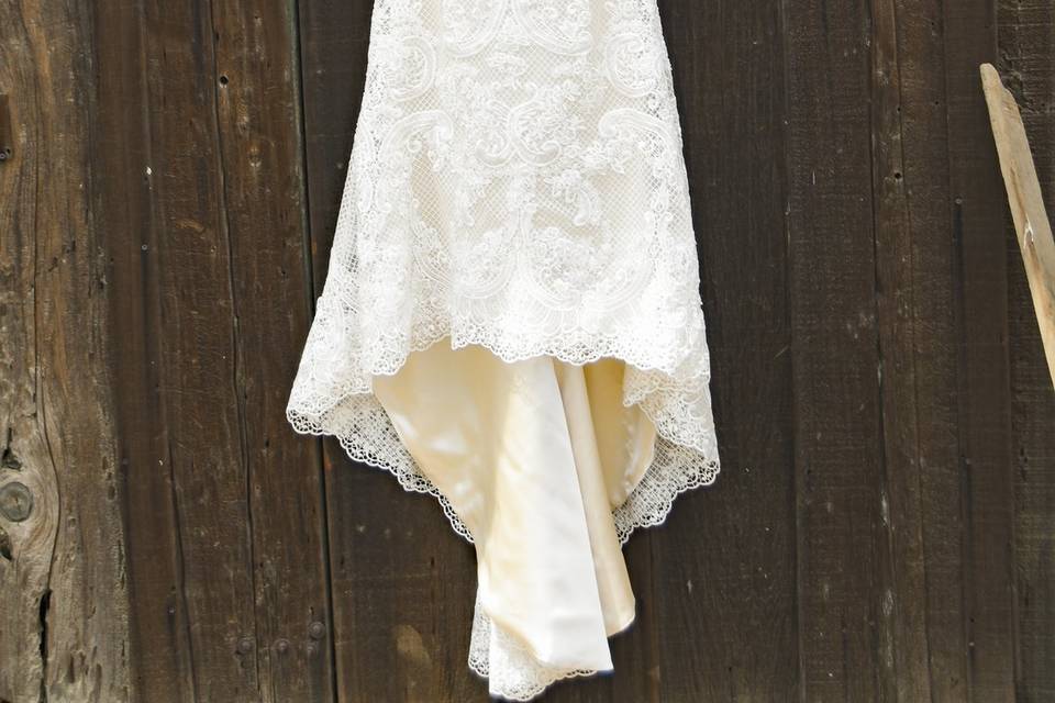 Dresses