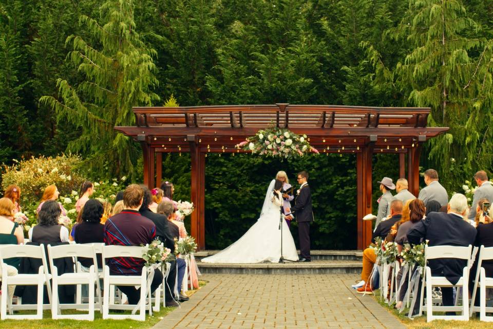 The Vows