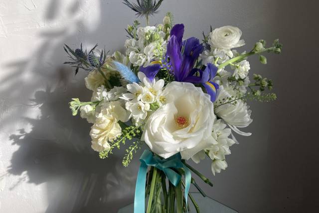 Rachel Cho Floral Design - Flowers - Long Island City, NY - WeddingWire