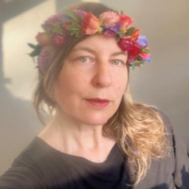 Susan Margolis