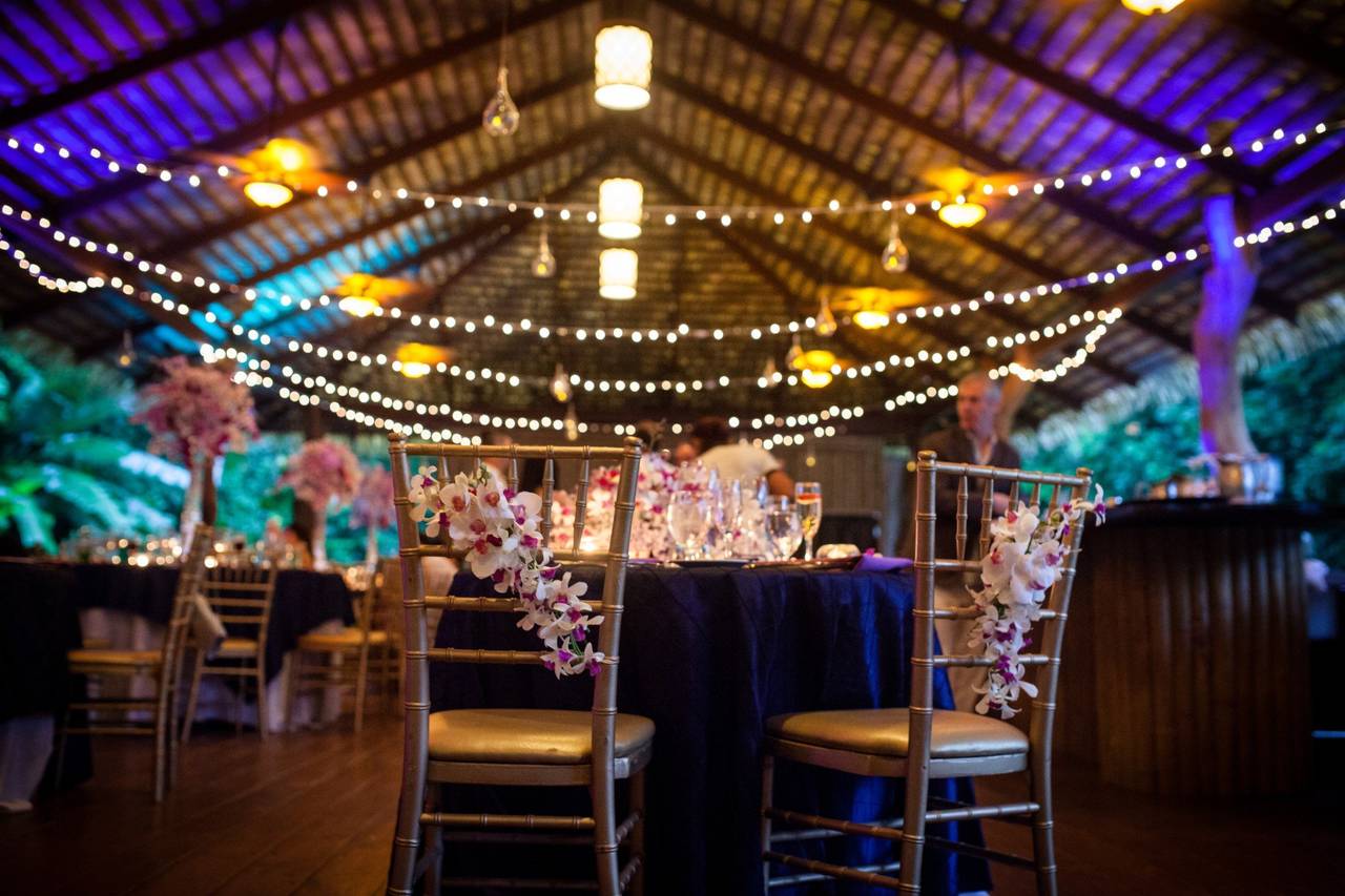 The Springs Costa Rica Hotel Weddings Neuvo Arenal, CR WeddingWire