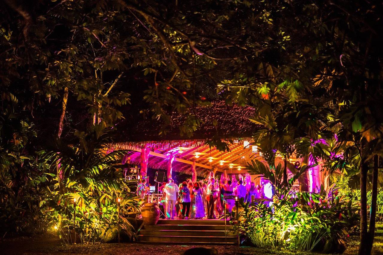 The Springs Costa Rica Hotel Weddings Neuvo Arenal, CR WeddingWire