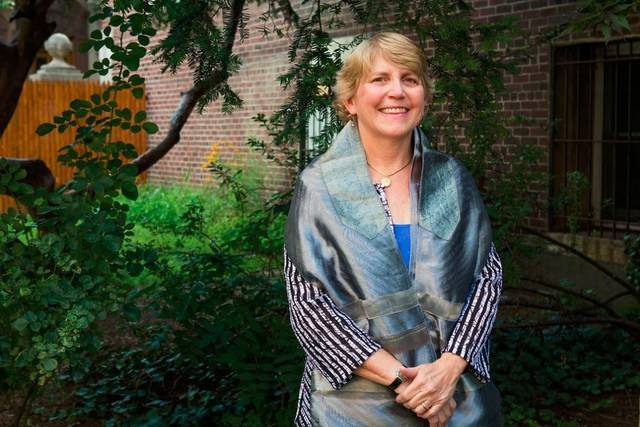 Rabbi Laurie Gold