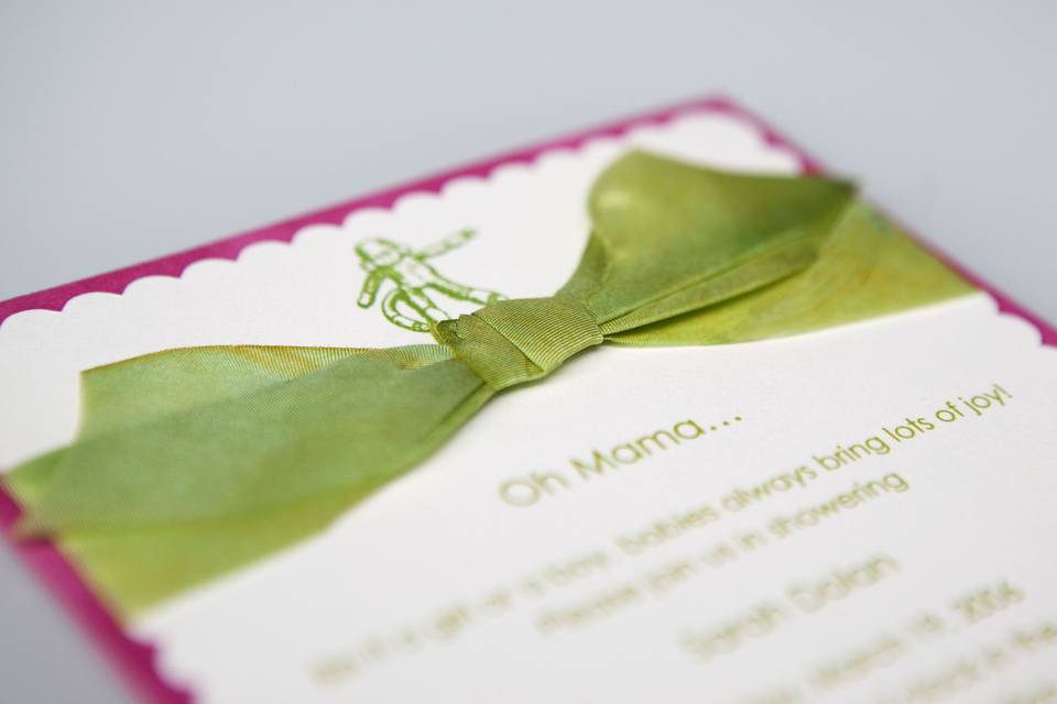 Exquisite Invitations