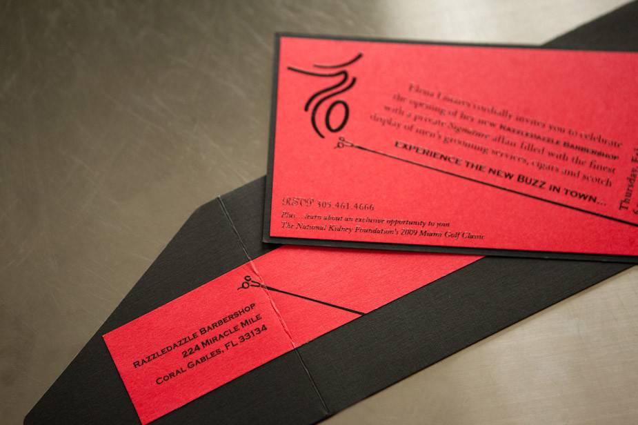 Exquisite Invitations