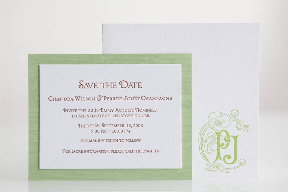 Exquisite Invitations