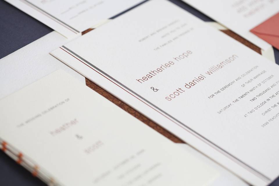 Exquisite Invitations