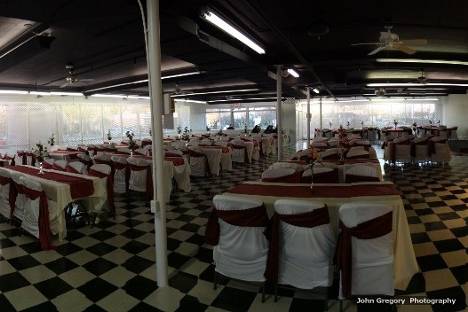The Smithfield Meeting Place