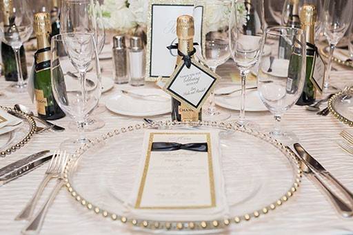 Place Setting